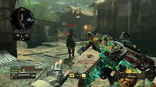 Call Of Duty Black Ops 4 Multiplayer Gameplay (No Commentary)