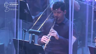 Clocks - Coldplay (Orquestra Petrobras Sinfônica)