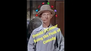 Donald O'Connor Being the Peak of Comedy Part 2