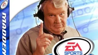 RIP JOHN MADDEN TRIBUTE  🐐 (1936-2021) #maddengoat #gamers #nfl