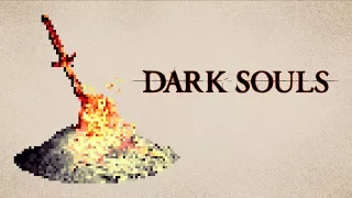 Dark Souls | Análisis de la batalla contra Gwyn