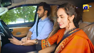 Ehraam-e-Junoon Episode 07 | 𝗕𝗲𝘀𝘁 𝗠𝗼𝗺𝗲𝗻𝘁 𝟬𝟰 | Neelam Muneer - Imran Abbas - Nimra Khan | Har Pal Geo