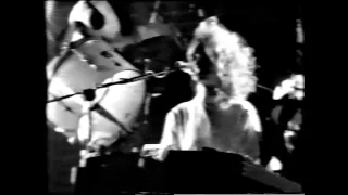 Heavenly Bodies and Lisa Gerrard (Dead Can Dance) Bremen, Germany, 28.05.1986 Full Show