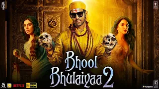 Bhool Bhulaiyaa 2 Full Movie | Kartik Aaryan, Kiara Advani, Tabu | Anees Bazmee | HD Facts & Review