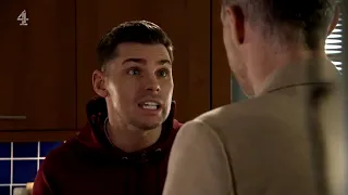 Hollyoaks 5th April 2023 (Video Preview)