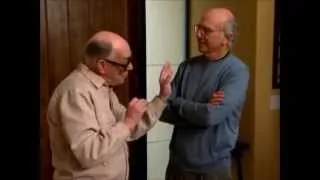 Larry David and the Slow Toaster