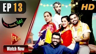 Drama | Ready Steady Go - Episode 13 | Play TV Dramas | Parveen Akbar, Shafqat Khan