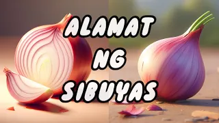 Kwentong Pambata: Ang Alamat ng Sibuyas