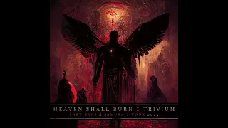 Trivium - Implore The Darken Sky