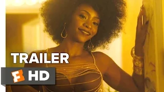 Chi-Raq TRAILER 1 (2015) - Spike Lee Movie HD