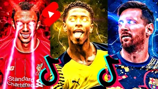 BEST FOOTBALL EDITS - FAILS, SKILLS & GOALS (#53) FOOTBALL TIKTOK EDITS