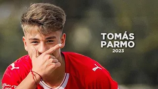 15 Year Old Tomás Parmo is the Future of Football 🇦🇷