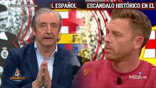 🙄"¡ES UNA BROMA!" PEDREROL alucina con los INFORMES del CASO NEGREIRA