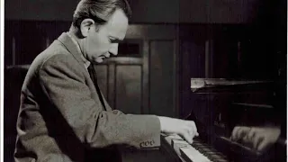 Sidney Foster, piano - Chopin - Ballade No. 4 in F minor, Op. 52 (July 1st, 1969)