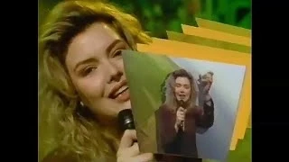 Kim Wilde - It's Here (1990)