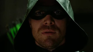 Arrow - Oliver Queen is an asshole