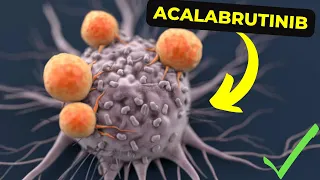 Acalabrutinib: A Deep Dive into its Mechanism of Action, Applications, and Potential Side Effects