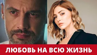 ЕМУ УЖЕ 42 ГОДА! КАК ВЫГЛЯДИТ НОВАЯ ЖЕНА - СЕРДЦЕЕДА  АНТОНА БАТЫРЕВА