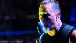 Metallica - One [Live Nimes July 7, 2009] HD