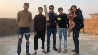 Cricket Match Challenge