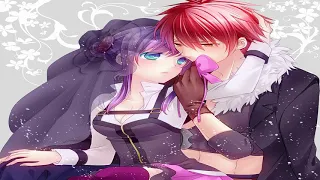 Nightcore SARA'H LOCO CONTIGO DJ SNAKE FEAT J BALVIN TYGA #Nightcore #sarah