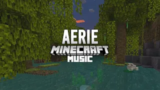 Aerie by Lena Raine | Minecraft Music | Overworld