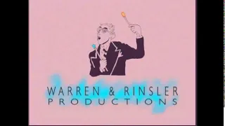 It's a Laugh Productions/Warren & Rinsler Productions/Disney Channel Original (2008)