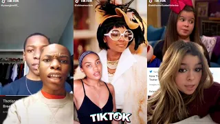 "Yes i did that and you would do it too for a check..."TikTok Compilation|TikTok Sound