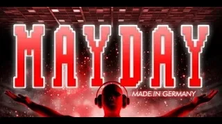 Mayday 2012 - Made In Germany CD3: Twenty Young Dome