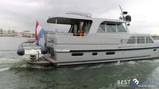 SOLD | at www.bestboats.nl: Linssen Grand Sturdy 590 Wheelhouse