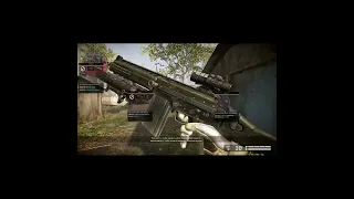 ВАРФЕЙС имбел так  IMBEL IA2 ASSAULT Подствол V3 TAC 13 Warface #wf #вф #варфейс #warface 103