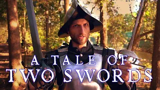 A Tale of Two Swords