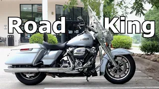 Ride & Review | 2019 Road King