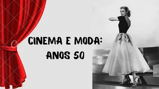 Cinema e Moda: cinco filmes para você entender a moda nos anos 50