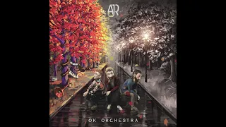 AJR - Ordinaryish People (Clean - Unofficial)