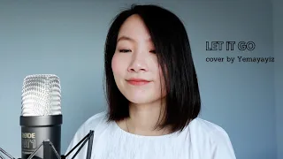 Let it go ( cover)