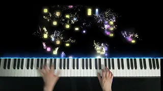 Canon in D x Memories x Beautiful in white l Piano cover