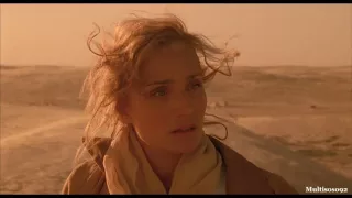 Gabriel Yared -  The English Patient Soundtrack - Let Me Come In