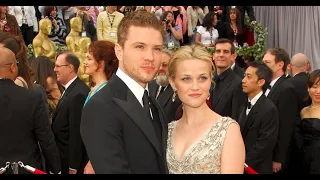 Reese Witherspoon and Ryan Phillippe’s Ups and Downs Over the Years