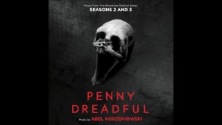 Ghost Waltz  - Abel Korzeniowski (Penny Dreadful OST Seasons 2 and 3)