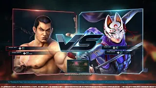 Knee (Feng) vs. Arslan Ash (Kunimitsu) - 2023 TWT Masters - Combo Breaker 2023: Winners Final