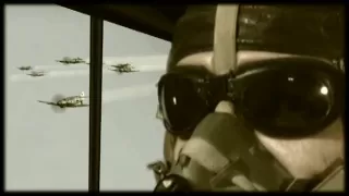 German ww2 fighter pilot movie trailer : I Flew for the Fuhrer