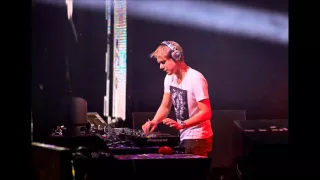 Armin van Buuren - Live @ Armin Only, Ahoy (Rotterdam) (12.11.2005)