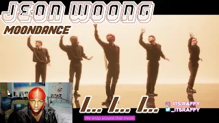 AB6IX & JEON WOONG - MOONDANCE LIVE MV REACTION (K-Pop Katchup!): I HATE Y’ALL!!! 😶☠️💖✨
