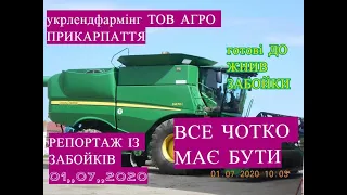 чотко репортаж із  ЗАБОЙКІВ  було суперрр  хлопці молодці  зразу впізнали блогера чотко