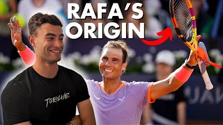 The Pure Aero Rafa Origin is a Must Demo! | Full Review