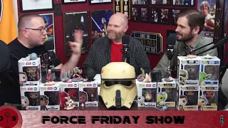 Force Friday Show #33