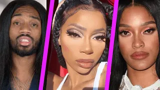 Tommie Lee Expose Scrapp, the relationship was a Fake GIG 4 money, dis Joseline bedroom head