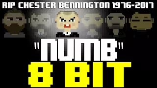 Numb [8 Bit Tribute to Chester Bennington (RIP) & Linkin Park] - 8 Bit Universe