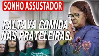 Cristina Maranhão: TEM MILAGRE NO VALE | PREGAÇÃO IMPACTANTE | Pregação Evangelica 2024